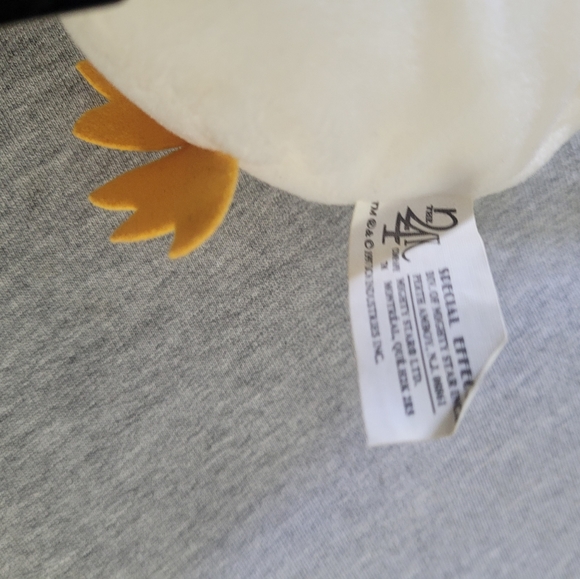 Beanie Boppers Splisher Pelican - Picture 4 of 9